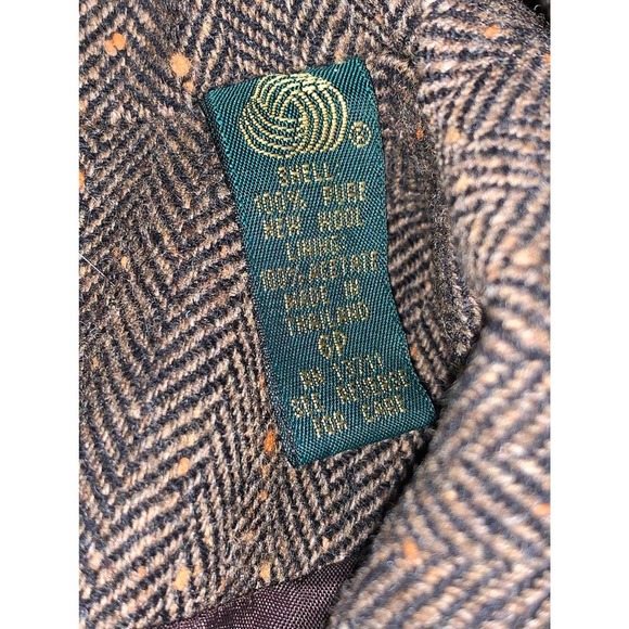 Embassy Row Pure New Wool Vintage size 6 P - Picture 4 of 9